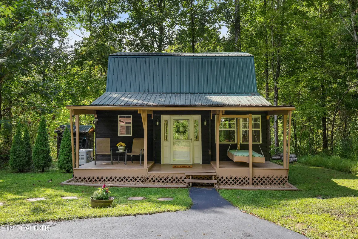 1105 Silver Poplar Lane, Sevierville, TN 37876 - #1