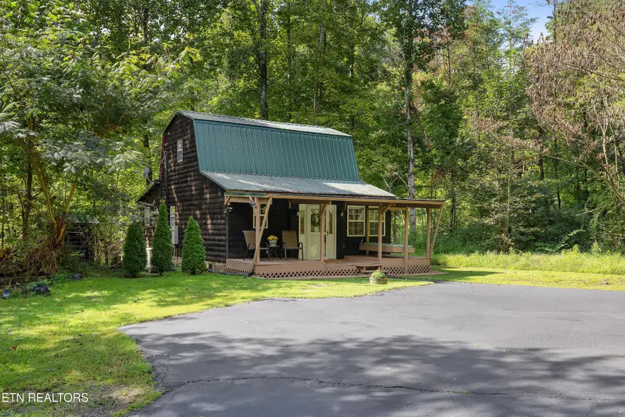 1105 Silver Poplar Lane, Sevierville, TN 37876 - #2