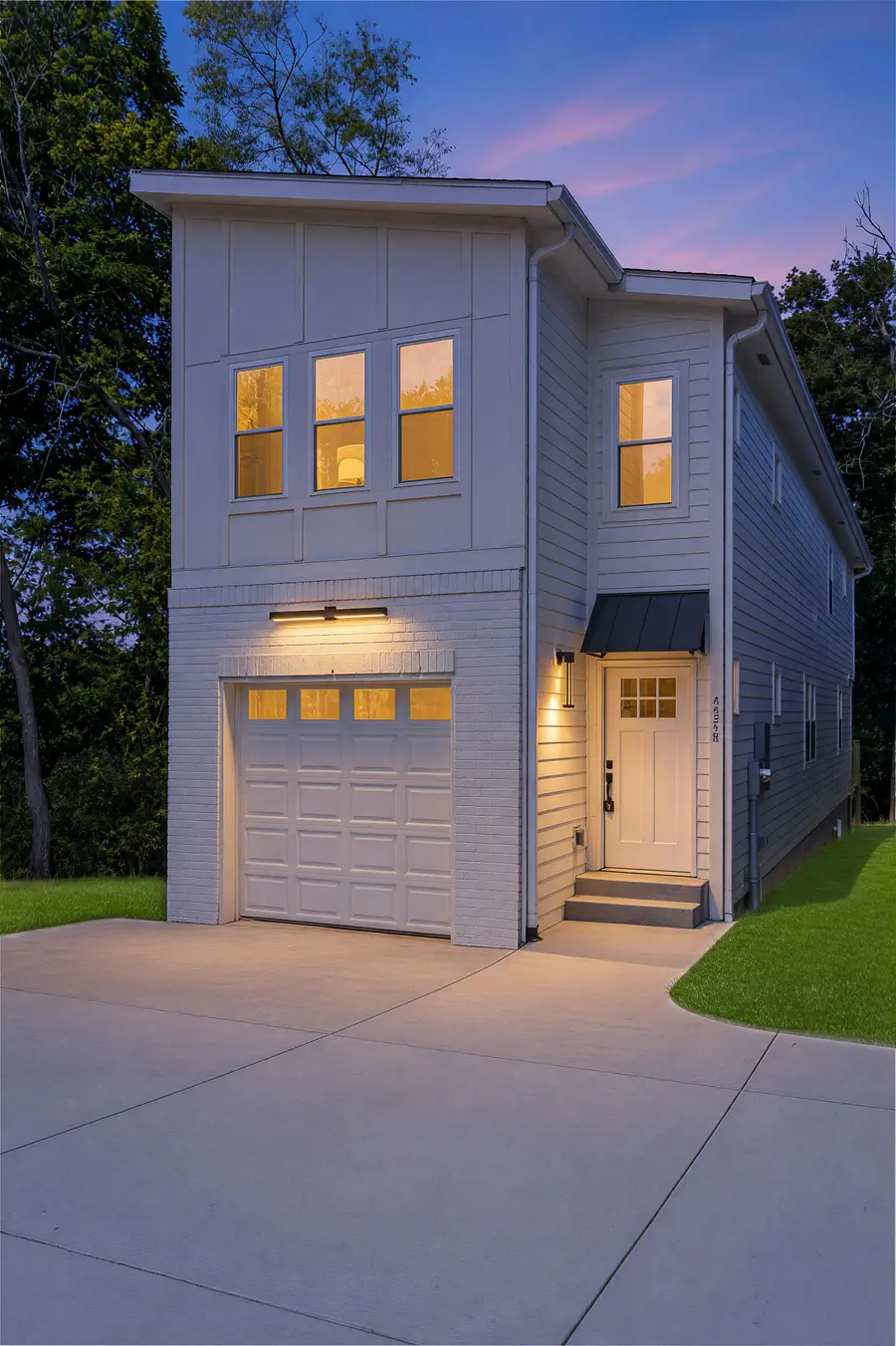 4431B Providence Heights, Nashville, TN 37211 - #2