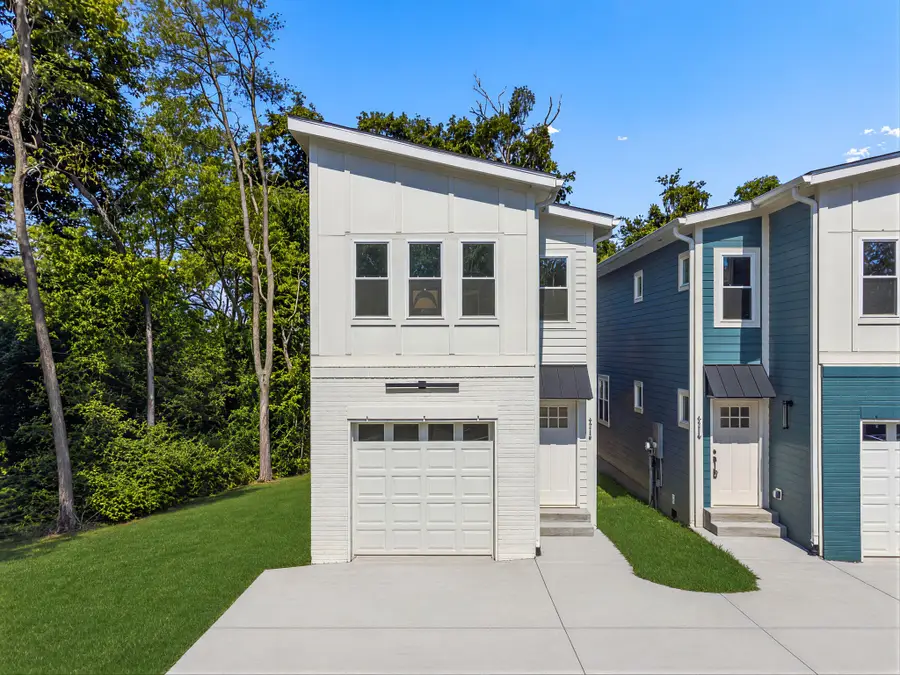 4431B Providence Heights, Nashville, TN 37211 - #3
