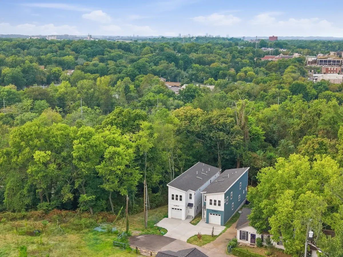 4431A Providence Heights, Nashville, TN 37211 - #1