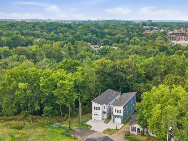 4431A Providence Heights, Nashville, TN 37211