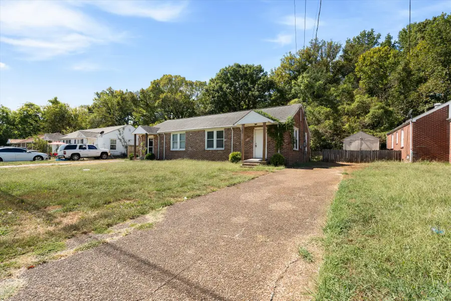 536 Raliegh Dr, Hermitage, TN 37076 - #2