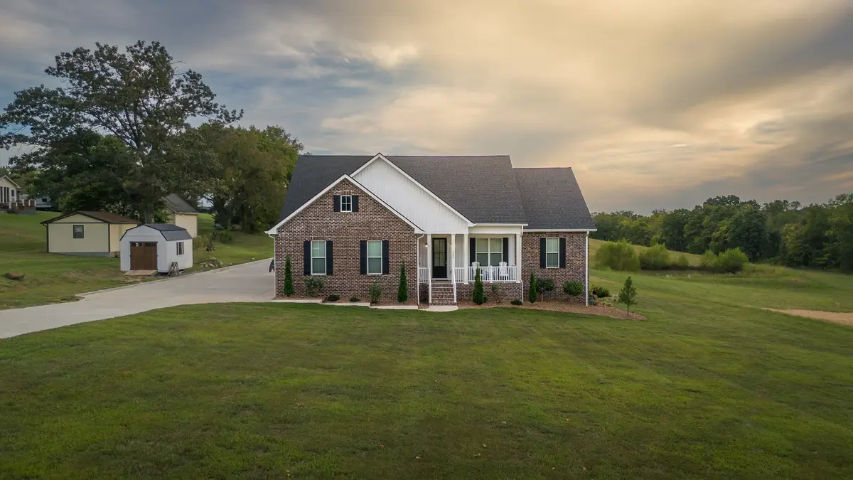 4699 Kinneys School Rd, Cedar Hill, TN 37032 - #1