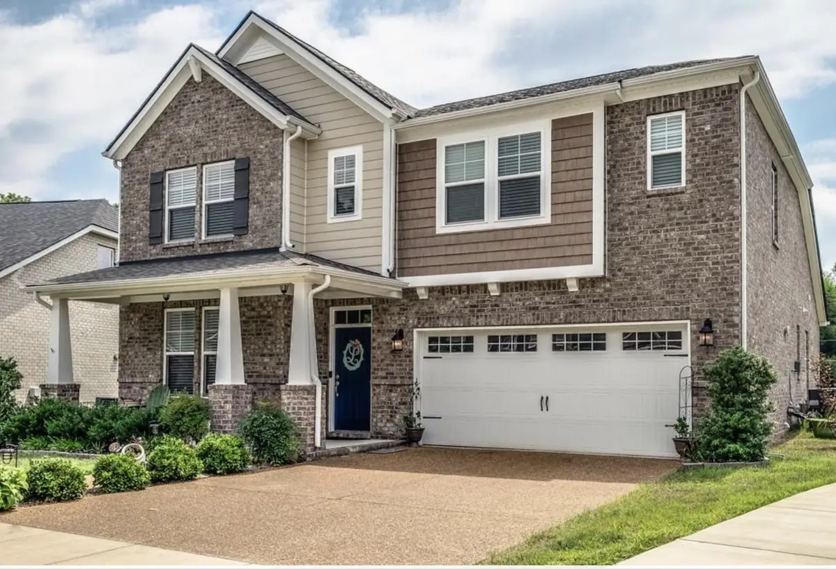 1713 Elysian Cir, Brentwood, TN 37027 - #1