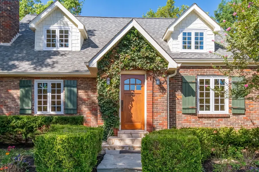 2709 Wortham Ave, Nashville, TN 37215 - #2
