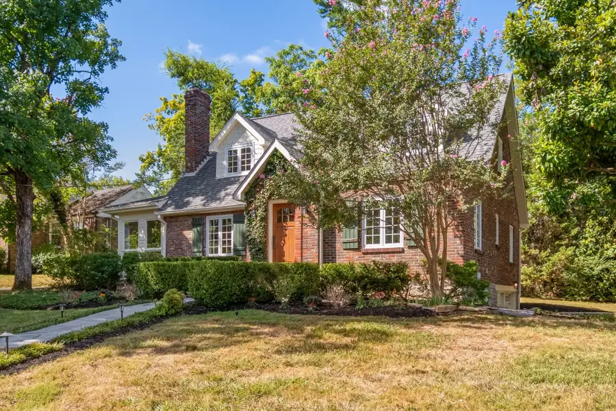 2709 Wortham Ave, Nashville, TN 37215 - #3