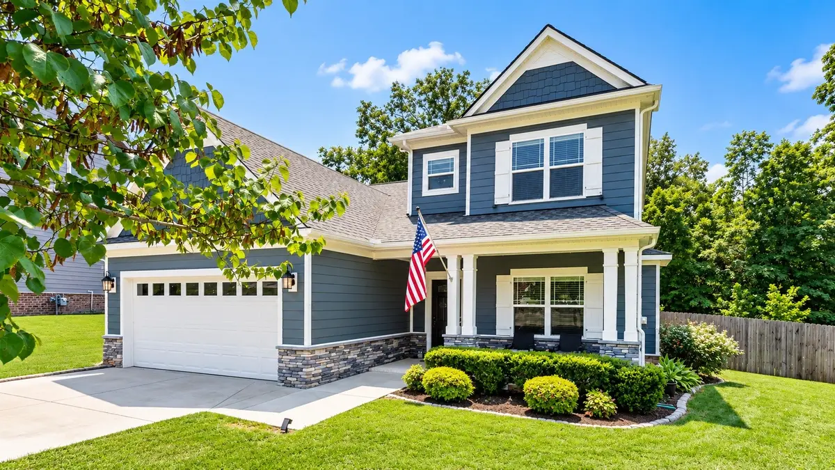 2003 Case Way, Fairview, TN 37062 - #1