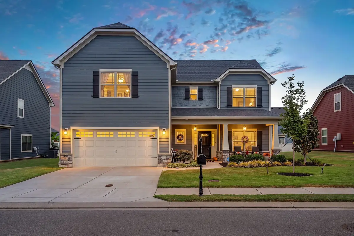 4510 Rubicon Dr, Murfreesboro, TN 37128 - #1