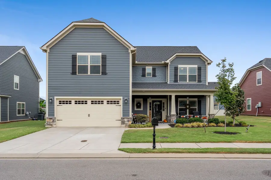 4510 Rubicon Dr, Murfreesboro, TN 37128 - #2