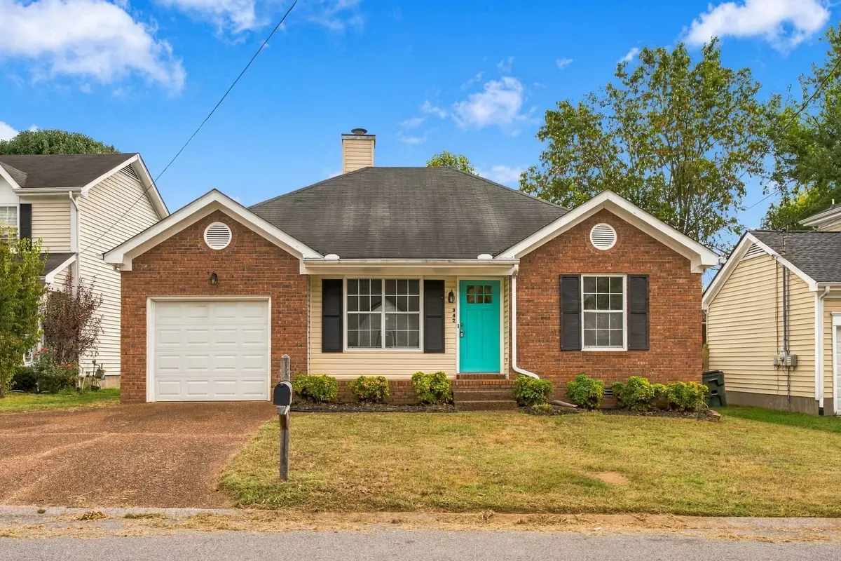 342 N Birchwood Dr, Hendersonville, TN 37075 - #1