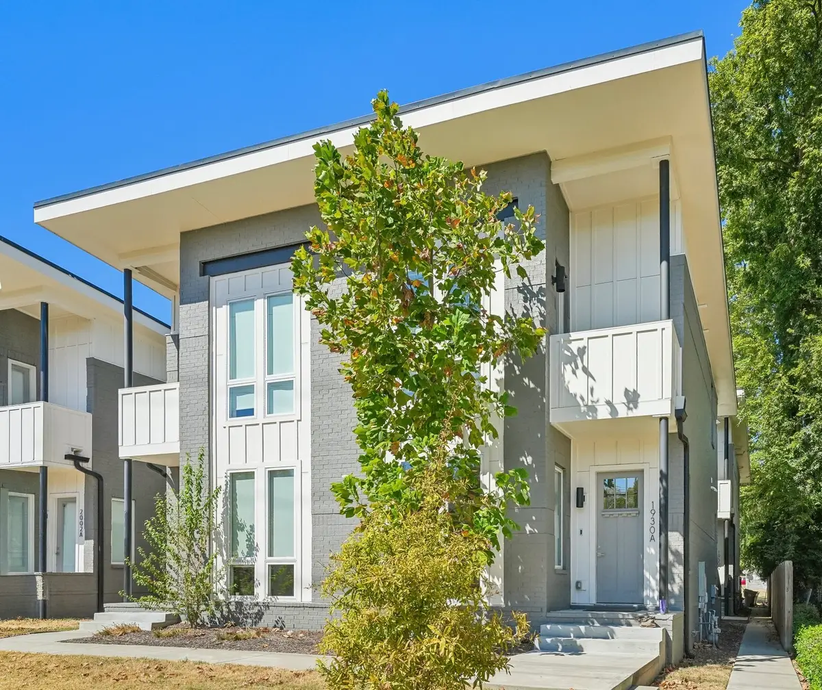 1930 Herman St #A, Nashville, TN 37208 - #1