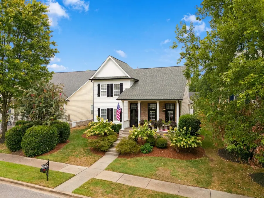 1216 Olympia Pl, Franklin, TN 37067 - #2