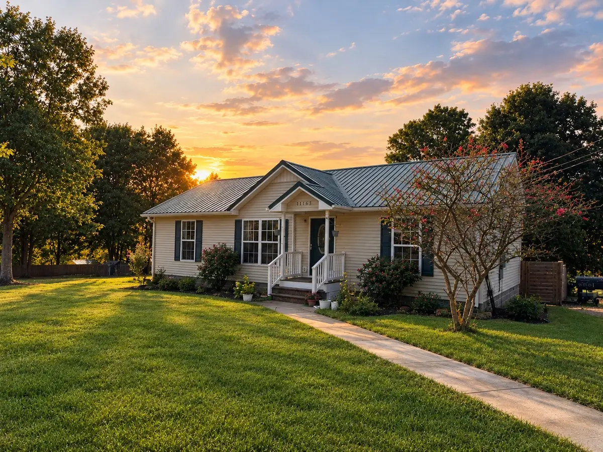 11165 Challenge Dr, Bon Aqua, TN 37025 - #1