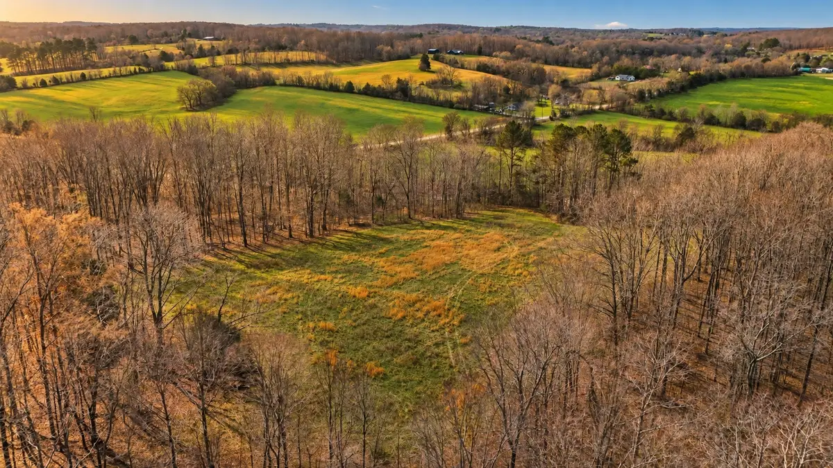 0 Herman Adams Road, Cumberland City, TN 37050 - #1