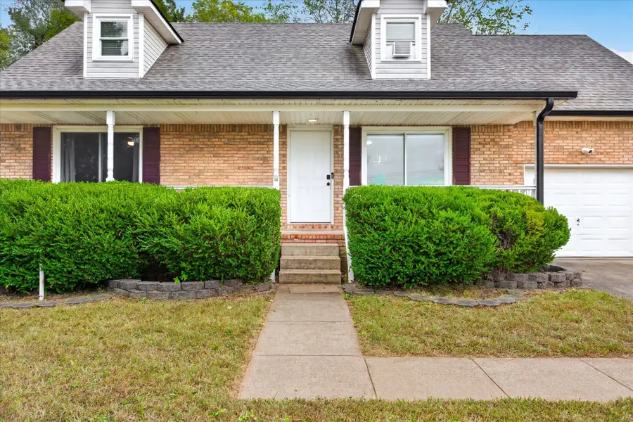 171 Kings Deer Drive, Clarksville, TN 37042 - #3
