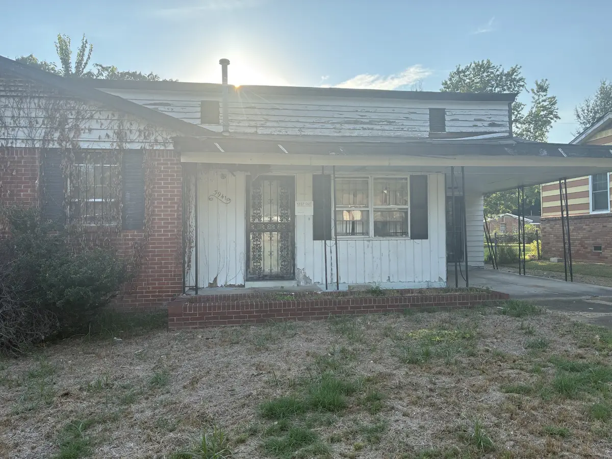 3941 Hammett Dr, Memphis, TN 38109 - #1