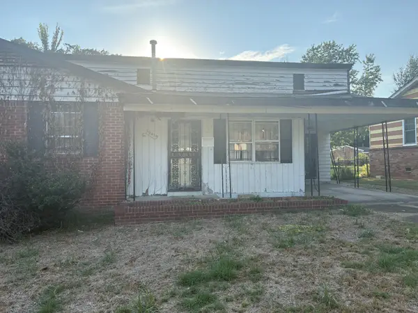 3941 Hammett Dr, Memphis, TN 38109