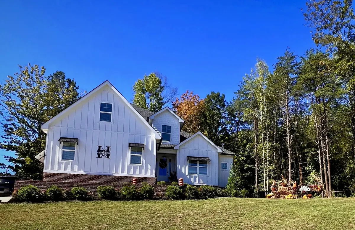 132 Opal Trl Nw, Cleveland, TN 37312 - #1