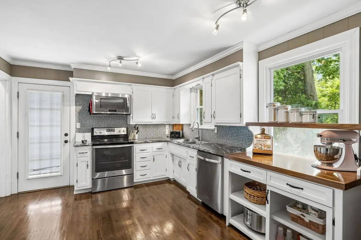 318 Jacksonian Dr, Hermitage, TN 37076 - #1