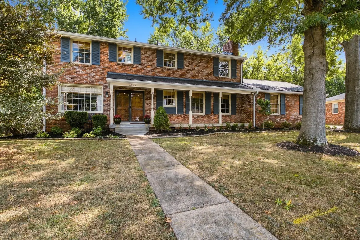 6323 Percy Dr, Nashville, TN 37205 - #1