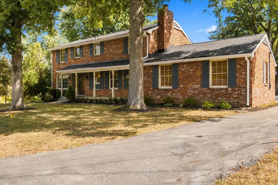 6323 Percy Dr, Nashville, TN 37205 - #2