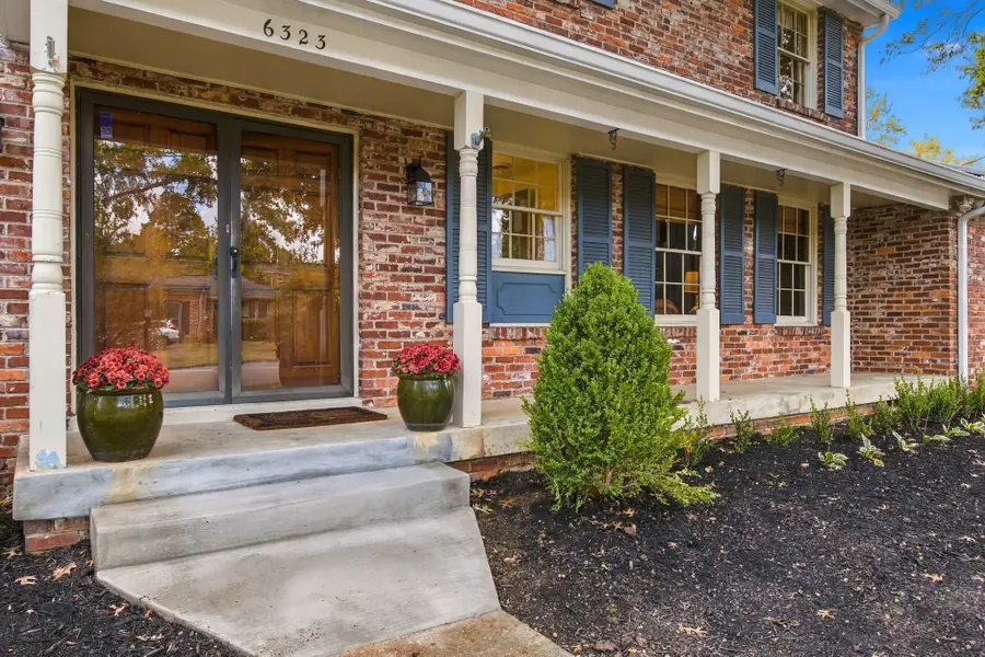 6323 Percy Dr, Nashville, TN 37205 - #3