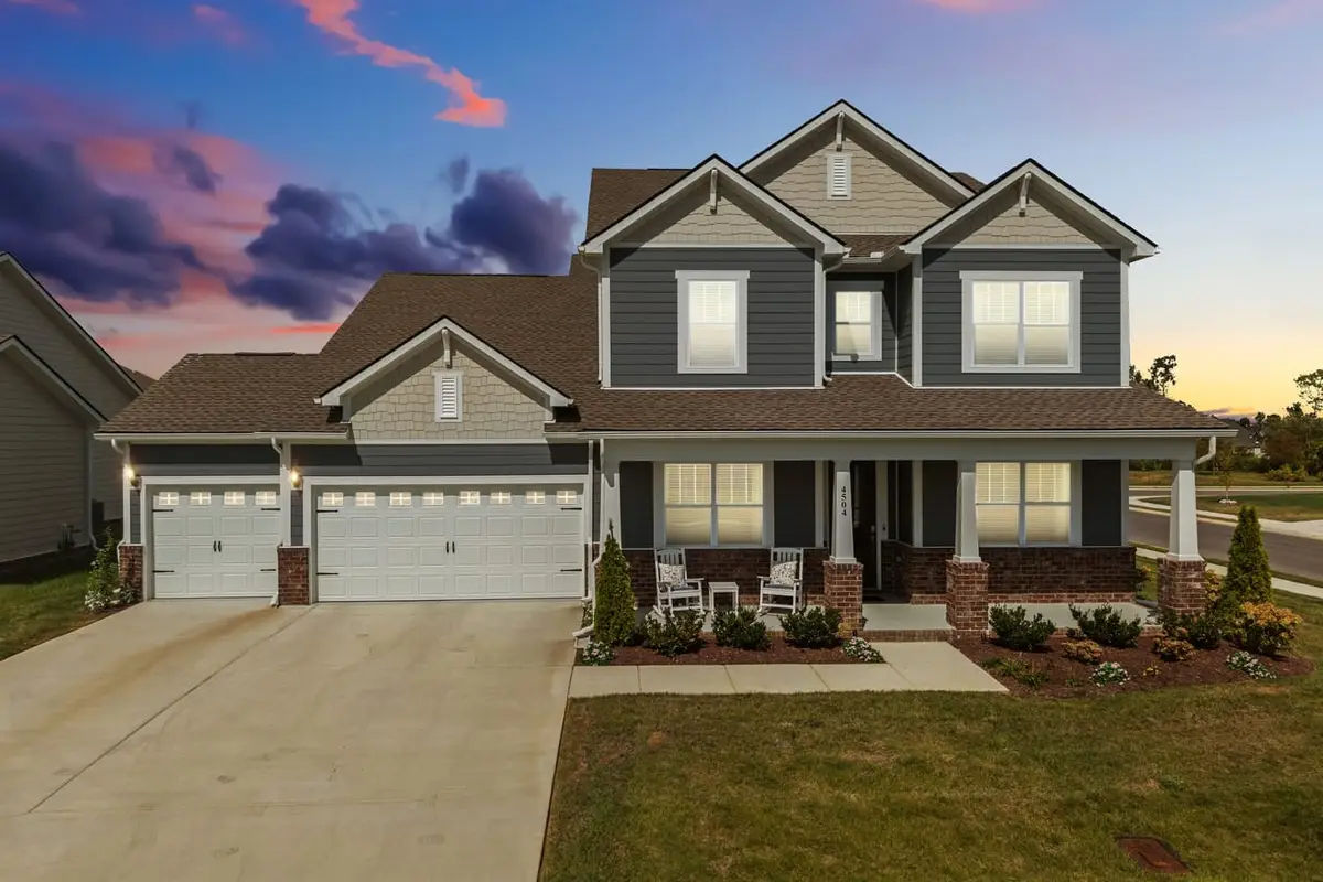 4504 Cresto Loop, Murfreesboro, TN 37128 - #1