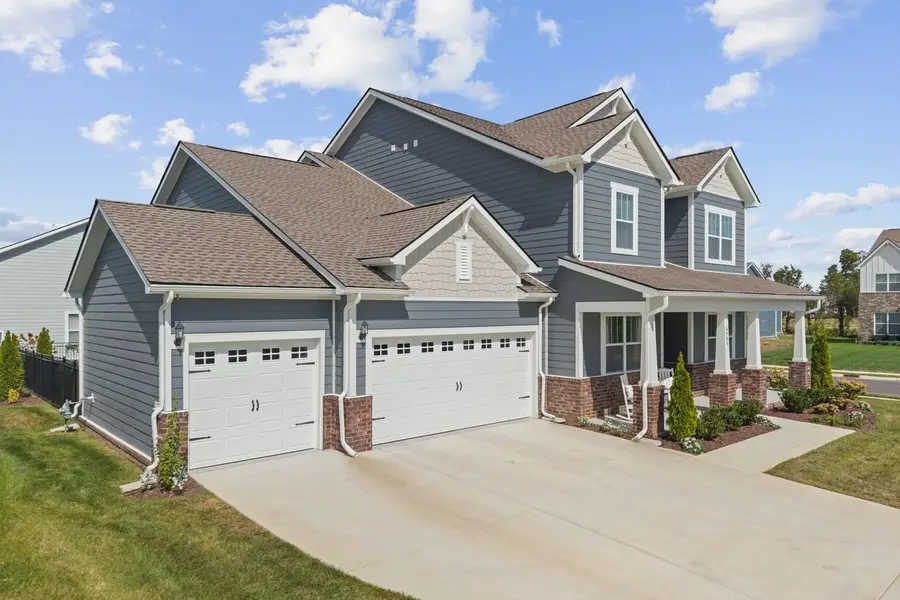 4504 Cresto Loop, Murfreesboro, TN 37128 - #3