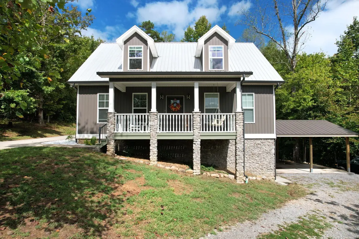 2221 Old Parksville Road Ne, Cleveland, TN 37323 - #1