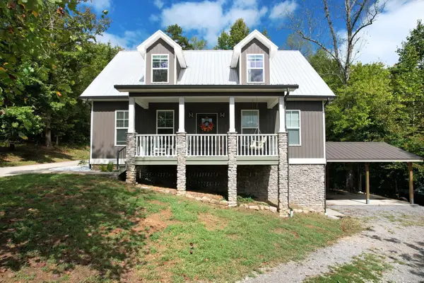 2221 Old Parksville Road Ne, Cleveland, TN 37323