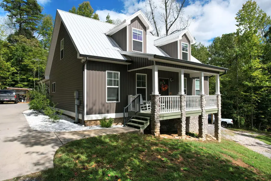 2221 Old Parksville Road Ne, Cleveland, TN 37323 - #2