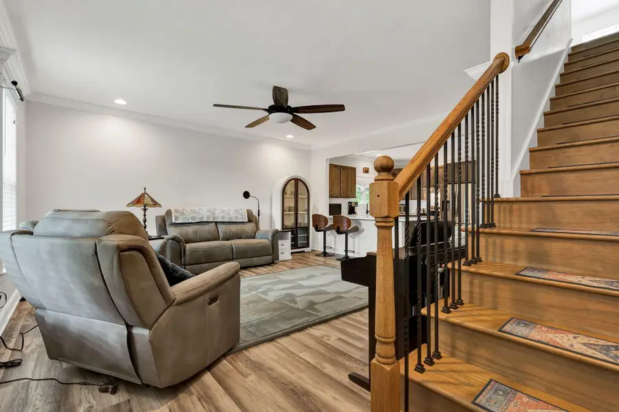 2221 Old Parksville Road Ne, Cleveland, TN 37323 - #3