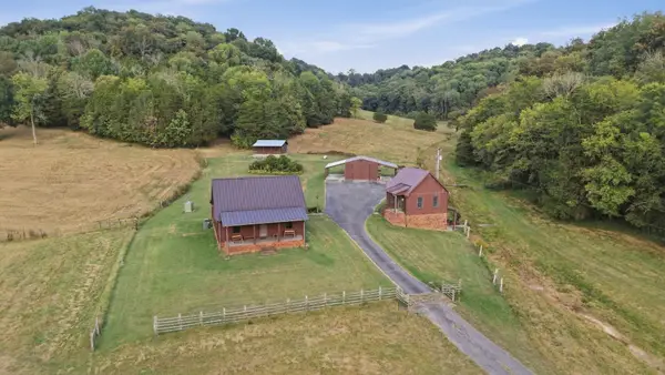 501 Gray Rd, Lynchburg, TN 37352