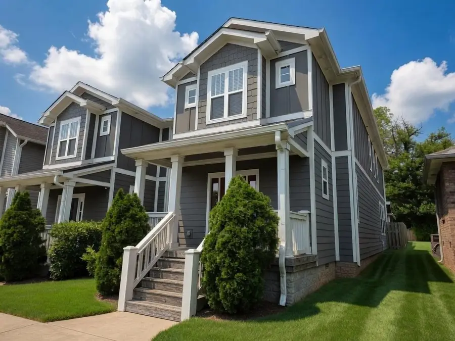 1430B Stainback Ave, Nashville, TN 37207 - #2