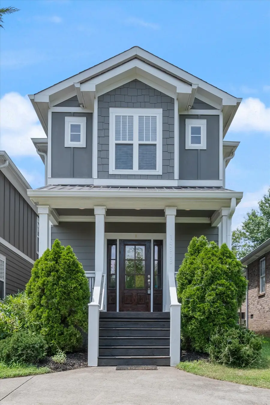 1430B Stainback Ave, Nashville, TN 37207 - #3