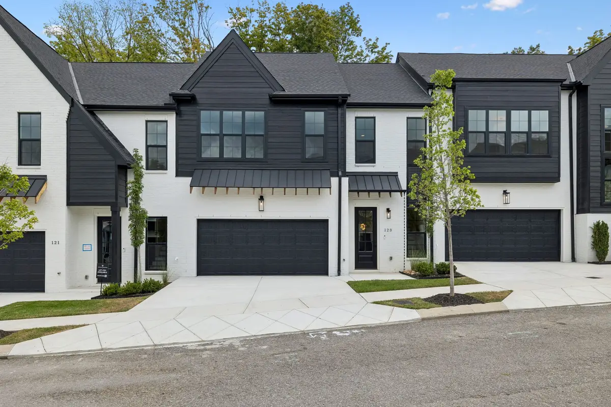 123 Shadow Springs Dr #123, Brentwood, TN 37027 - #1