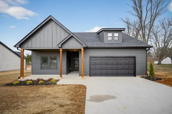 0 Bethel Rd, Smithville, TN 37166