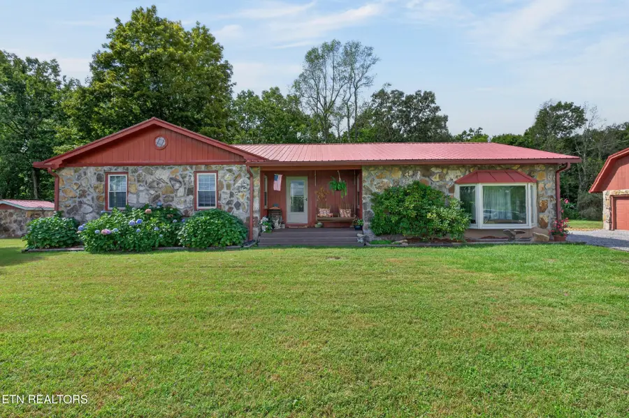 1093 Pomona Rd, Crossville, TN 38571 - #3
