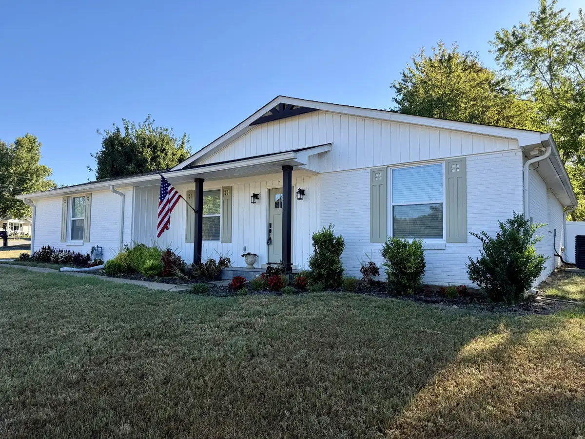 4893 Rainer Dr, Old Hickory, TN 37138 - #1