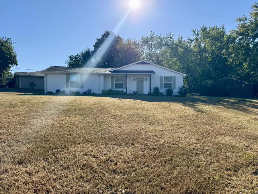4893 Rainer Dr, Old Hickory, TN 37138 - #2