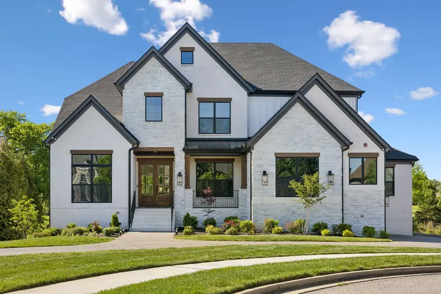 109 Tattnall Ct, Gallatin, TN 37066 - #2