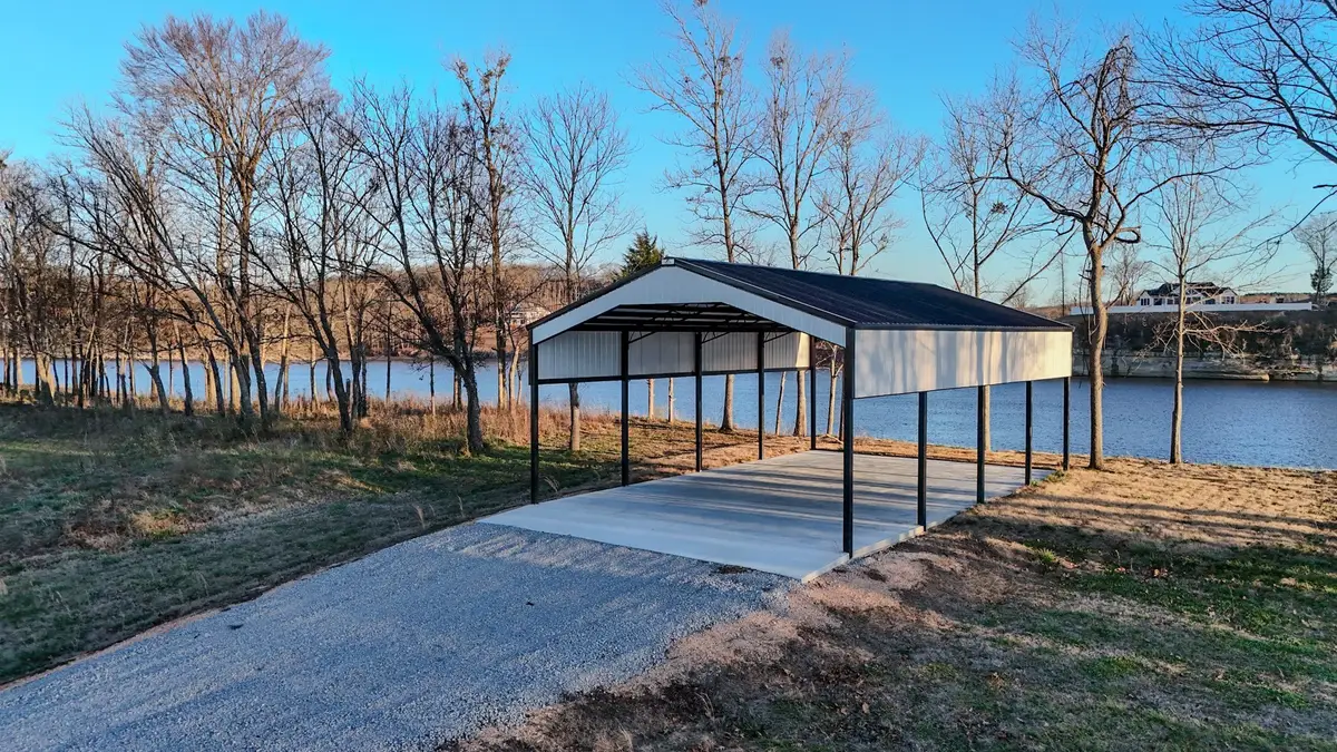 1240 Waterway Drive, Bath Springs, TN 38311 - #1