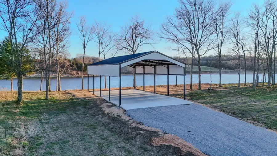 1240 Waterway Drive, Bath Springs, TN 38311 - #3