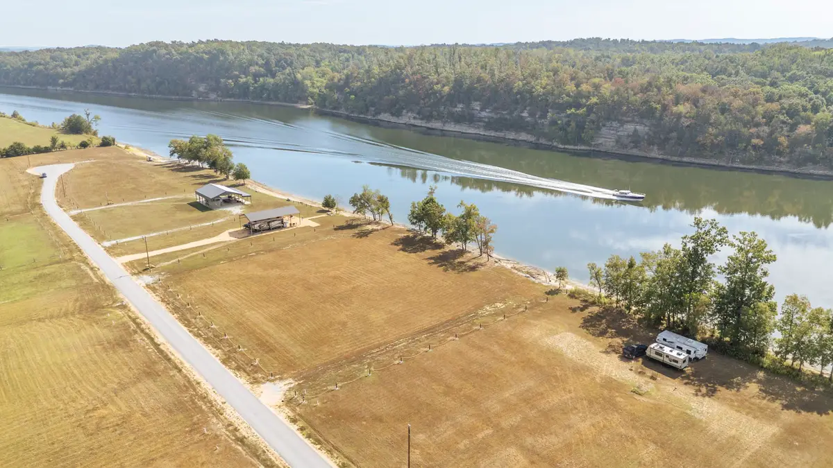 1492 Waterway Drive, Bath Springs, TN 38311 - #1