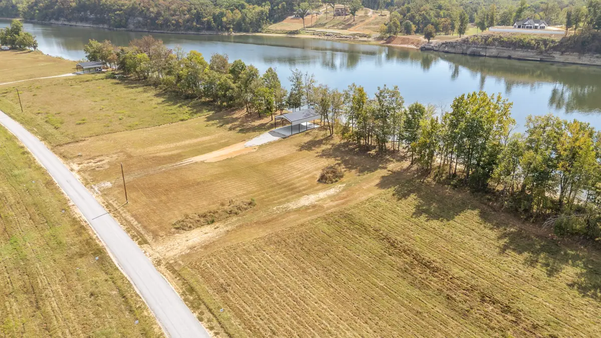 1224 Waterway Drive, Bath Springs, TN 38311 - #1