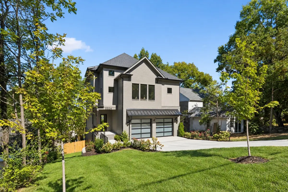3304 Love Cir, Nashville, TN 37212 - #1