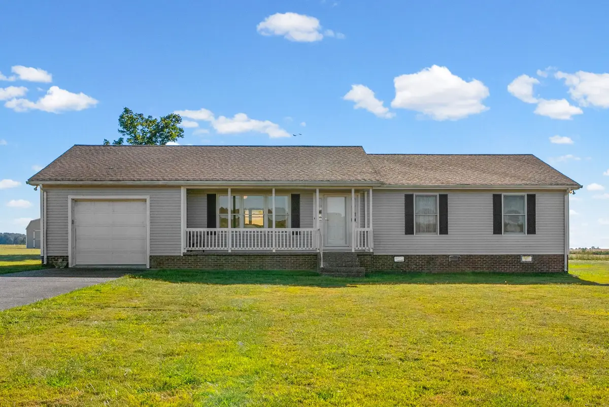 871 Old Princeton Road, Hopkinsville, KY 42240 - #1