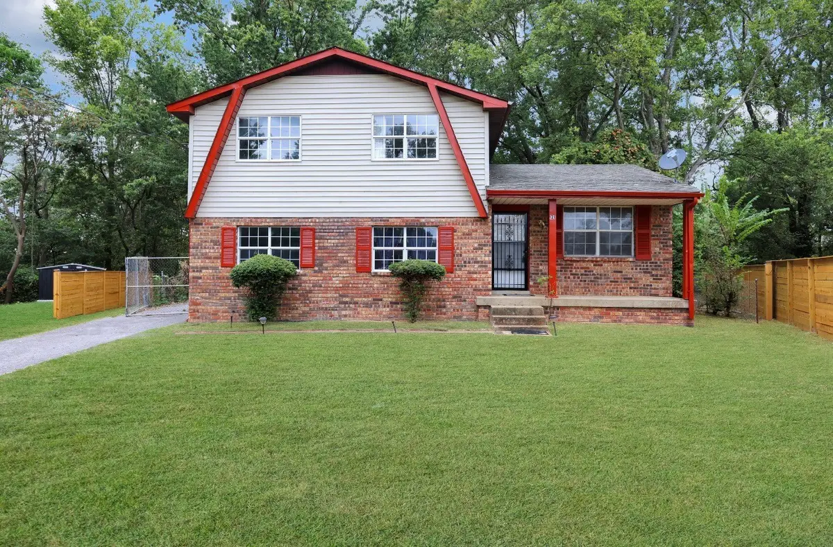 121 Apollo Ct W, Antioch, TN 37013 - #1