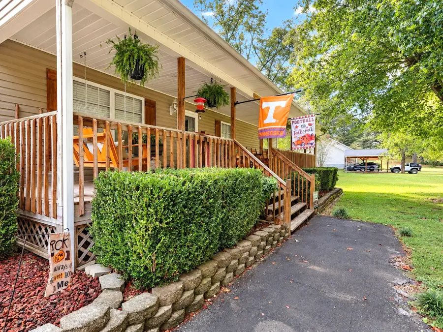 190 Burgess Dr, Benton, TN 37307 - #3